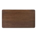 Russet Kitchen Island Brown BB-1022-03 BB 1022 03 Russet top shadsilo