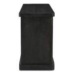 Mona Sideboard Black BB-1024-02 BB 1024 02 Mona side shadsilo