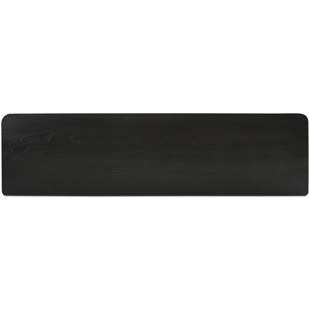Mona Sideboard Black - Image 6