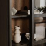 Mona Tall Cabinet Black BB-1025-02 BB 1025 02 10