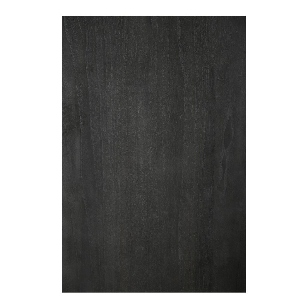 Mona Tall Cabinet Black - Image 7