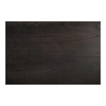 Glenn Oval Dining Table Dark Brown BB-1026-20-0 BB 1026 20 0 Glenn swatch