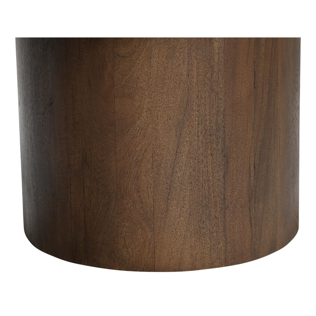 Hadley Coffee Table Warm Brown - Image 5