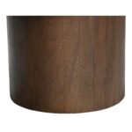 Hadley Coffee Table Warm Brown BB-1033-20-0 BB 1033 20 0 Hadley closeup02 shadsilo