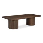 Hadley Coffee Table Warm Brown BB-1033-20-0 BB 1033 20 0 Hadley diagR shadsilo
