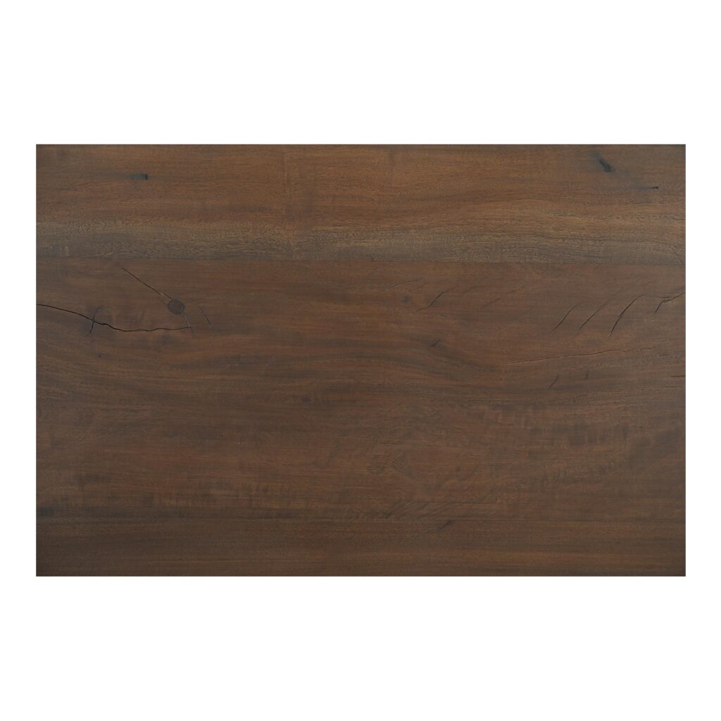 Hadley Coffee Table Warm Brown - Image 6
