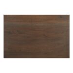 Hadley Coffee Table Warm Brown BB-1033-20-0 BB 1033 20 0 Hadley snipped shadsilo