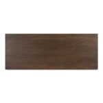 Hadley Coffee Table Warm Brown BB-1033-20-0 BB 1033 20 0 Hadley top shadsilo