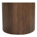 Hadley Console Table Warm Brown BB-1034-20-0 BB 1034 20 0 Hadley closeup01 shadsilo