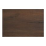 Hadley Media Unit Warm Brown BB-1035-20 BB 1035 20 Hadley snipped shadsilo
