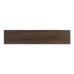 Hadley Media Unit Warm Brown BB-1035-20 BB 1035 20 Hadley top shadsilo