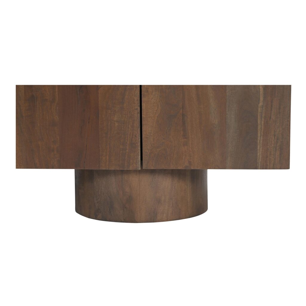 Hadley Sideboard Warm Brown - Image 7
