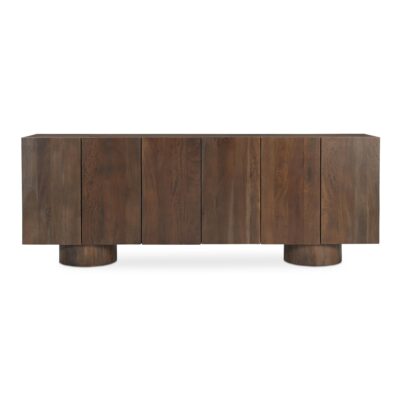 Hadley Sideboard Warm Brown