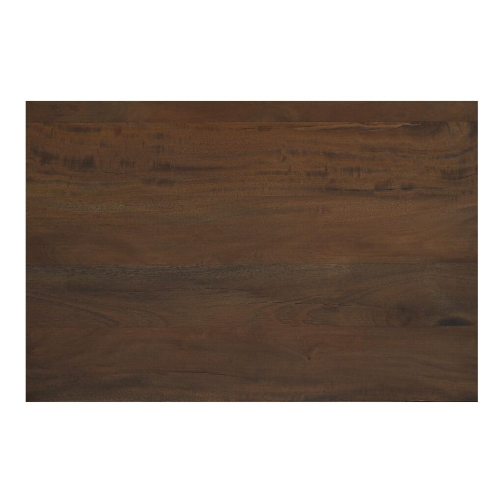 Hadley Sideboard Warm Brown - Image 8