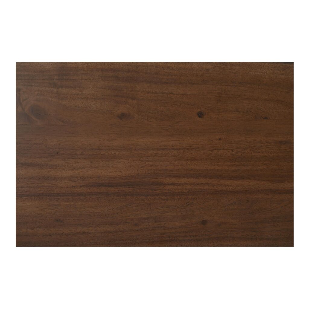 Lila Dining Bench Large Brown - Image 6