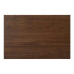 Lila Dining Bench Large Brown BB-1037-03-0 BB 1037 03 0 Lila snipped shadsilo