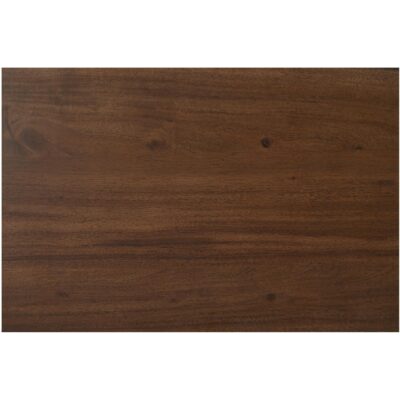 Lila Dining Bench Large Brown BB-1037-03-0 BB 1037 03 0 Lila snipped shadsilo