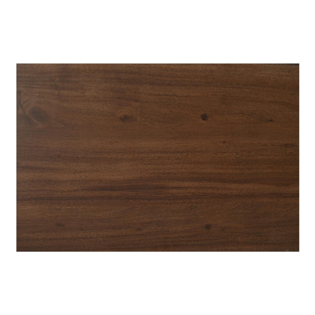 Lila Dining Bench Small Brown - Image 6