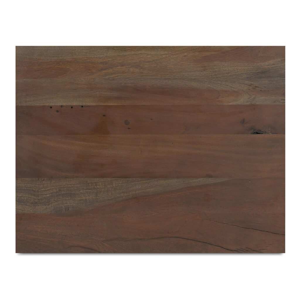 Gene Charging Nightstand Dark Brown - Image 8
