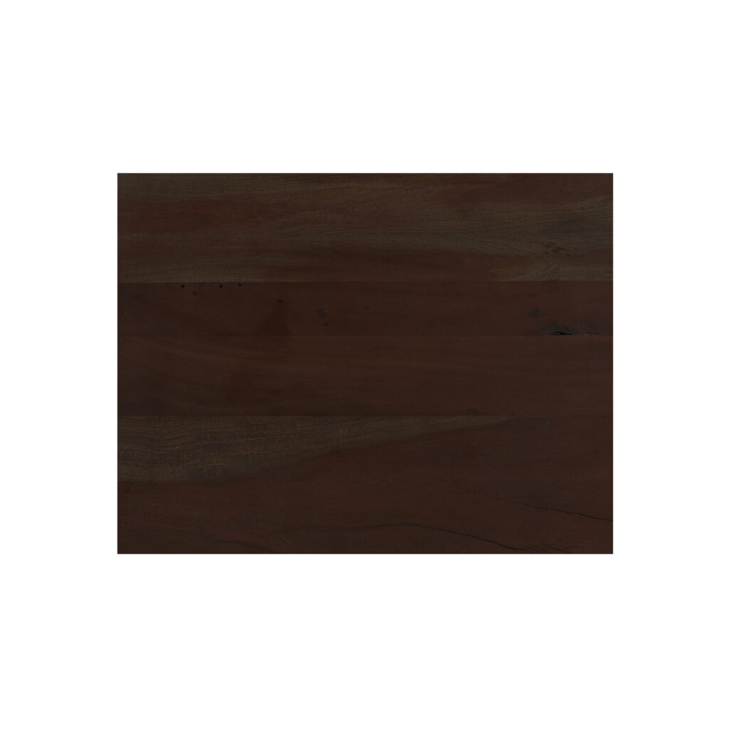 Gene Charging Nightstand Dark Brown - Image 6