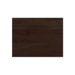 Gene Charging Nightstand Dark Brown BB-1039-20 BB 1039 20 Gene top shadsilo