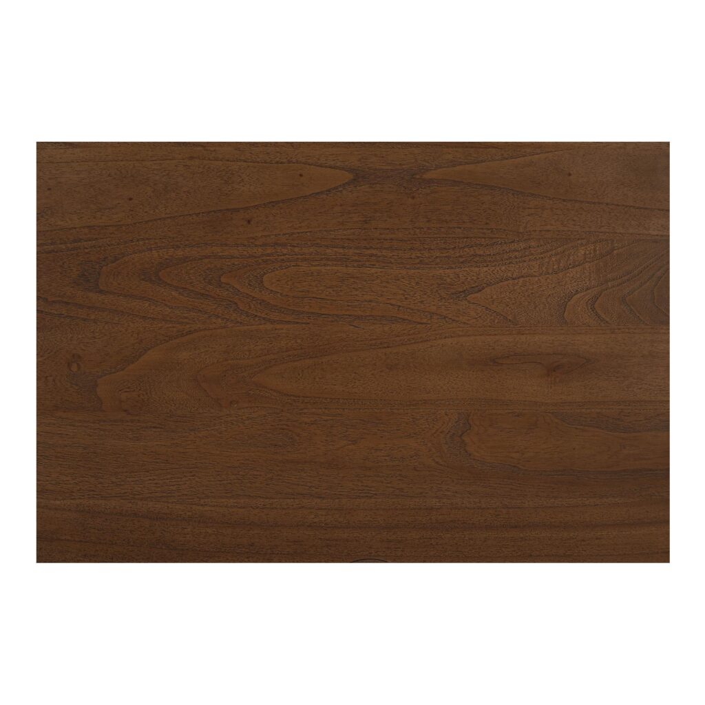 Lottie Charging Nightstand Brown - Image 8