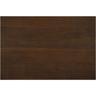 Wilson Dining Table Large Warm Brown BB-1043-20-0 BB 1043 20 0 Wilson snipped shadsilo