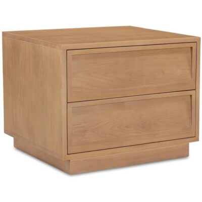 Hudson Nightstand Natural BB-1045-24 BB 1045 24 Hudson diagR shadsilo