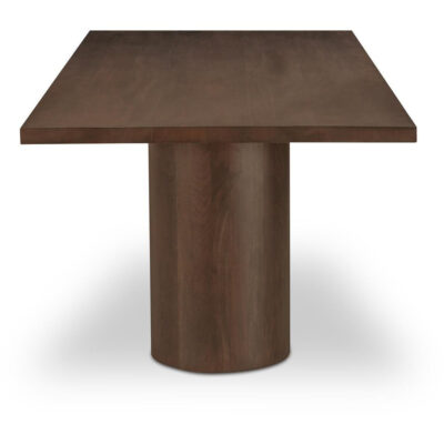 Hadley Dining Table Large Warm Brown 11 Hadley Dining Table Large Warm Brown BB-1048-20-0 BB 1048 20 0 Hadley side right shadsilo