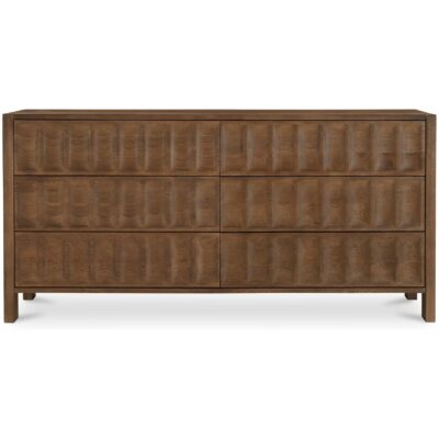 Roland Dresser Brown BB-1054-03