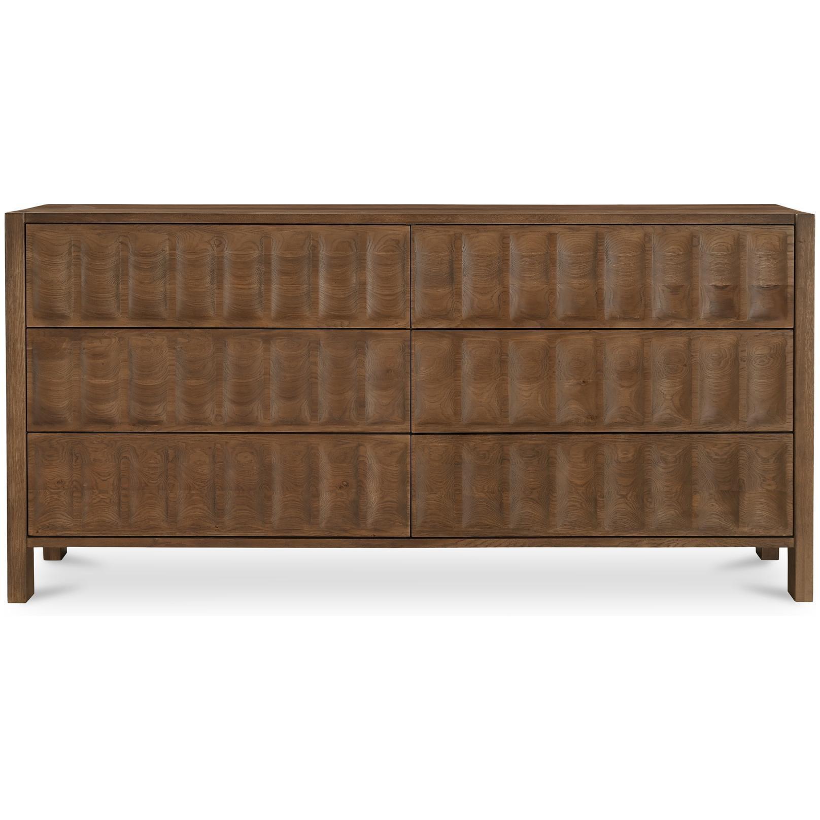 Roland Dresser Brown 1 Roland Dresser Brown
