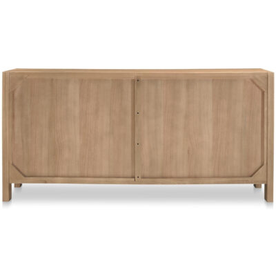 Roland Dresser Natural 11 Roland Dresser Natural BB-1054-24 BB 1054 24 Roland back shadsilo