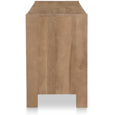 Roland Dresser Natural 10 Roland Dresser Natural BB-1054-24 BB 1054 24 Roland side shadsilo