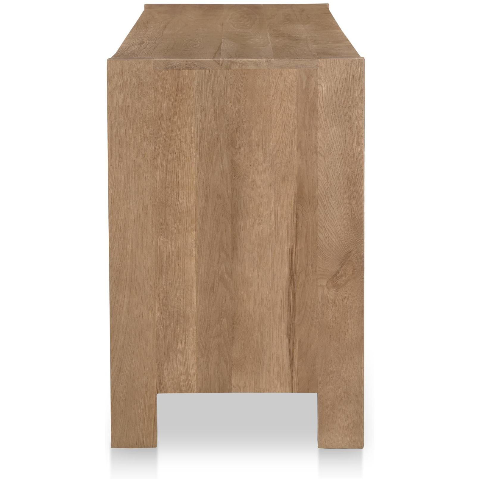 Roland Dresser Natural 3 Roland Dresser Natural - Image 3