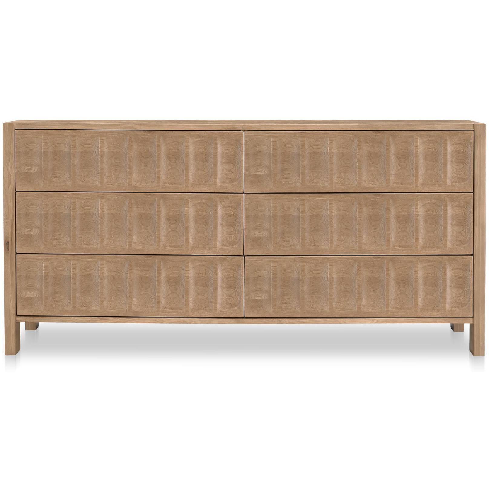 Roland Dresser Natural 1 Roland Dresser Natural