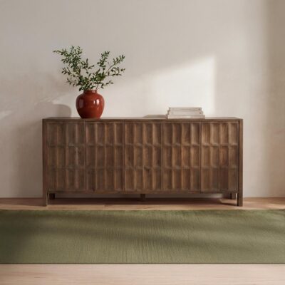 Roland Sideboard Brown BB-1055-03 BB 1055 03 10