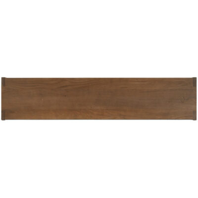Roland Sideboard Brown BB-1055-03 BB 1055 03 Roland top shadsilo