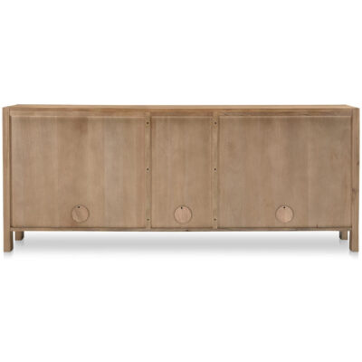 Roland Sideboard Natural 11 Roland Sideboard Natural BB-1055-24 BB 1055 24 Roland back shadsilo