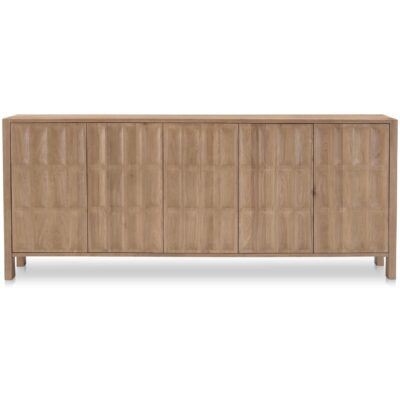 Roland Sideboard Natural