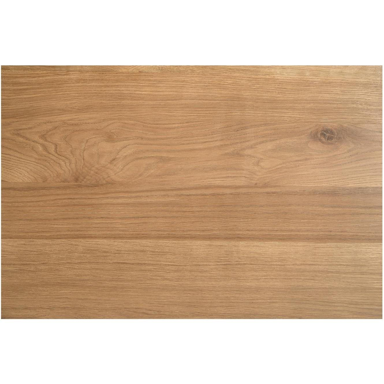 Enya Nightstand Natural Oak 6 Enya Nightstand Natural Oak - Image 6