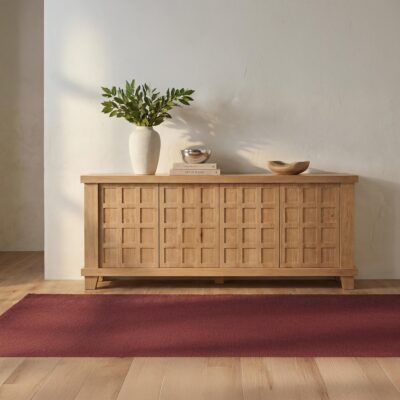 Enya Sideboard Natural Oak BB-1057-24 BB 1057 24 10