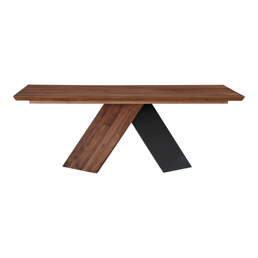 Axio Dining Table BC-1043-03-0 BC 1043 03