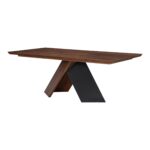 Axio Dining Table BC-1043-03-0 BC 1043 03 01