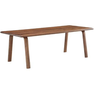 Malibu Dining Table Walnut BC-1046-03 BC 1046 03 01