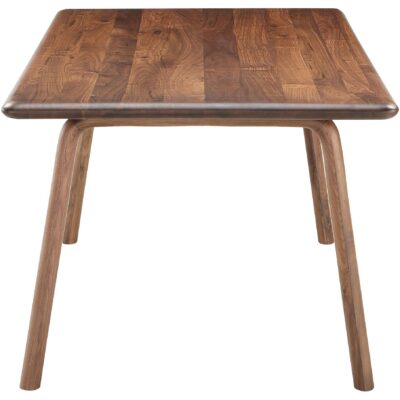 Malibu Dining Table Walnut BC-1046-03 BC 1046 03 03