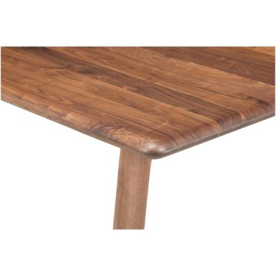 Malibu Dining Table Walnut BC-1046-03 BC 1046 03 04