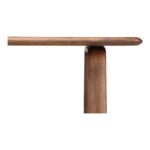 Malibu Dining Table Walnut BC-1046-03 BC 1046 03 05