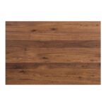 Malibu Dining Table Walnut BC-1046-03 BC 1046 03 07