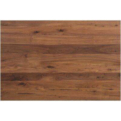 Malibu Dining Table Walnut BC-1046-03 BC 1046 03 07