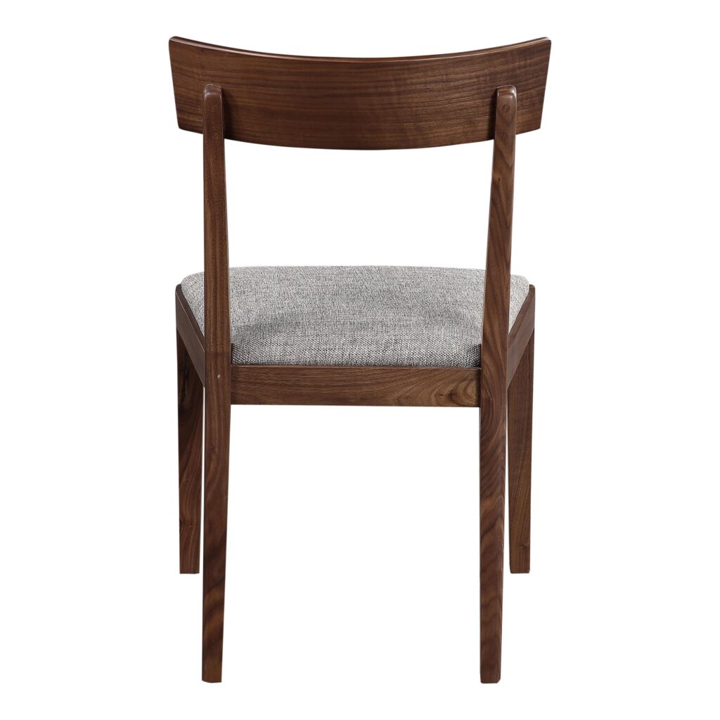 Leone Dining Chair Walnut (Set of 2) BC-1078-24 BC 1078 24 03